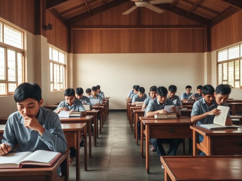 Sektor Pendidikan